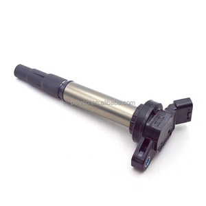 Bobines d'allumage PEIVSO, prix usine, garantie 1 an, vente chaude, pièces automobiles de marque pour TOYOTA YARIS NCP90, ZSP91 OEM 90919-02252 - Product Image 3