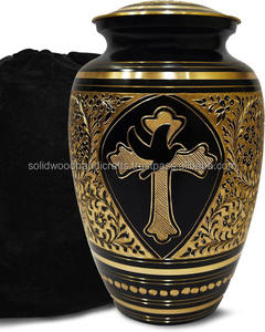 Urnas para adultos, urnas hechas a mano para hombres y mujeres, urnas decorativas - Product Image 1