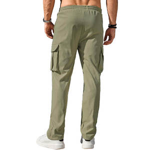 Best Quality Custom <b>Cargo</b> <b>Working</b> Tactical <b>Pant</b> With Extra Pocket Lightweight <b>Pant</b> in All Colors Sizes With Any Customization - Product Image 1