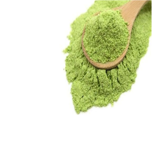 Espinaca en Polvo Liofilizada, 0% Humedad, 2 Años de Duración, Empaque a Granel, Grado Alimenticio, Hecho en Maharashtra - Product Image 1