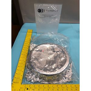 TOSOH 805-016-AG-B4R-365 PRE-CLEAN II SHIED 8" - Equipo y piezas de semiconductores de confianza de la marca global Trusted Global Legacy - Product Image 2