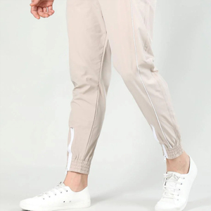 Hot Selling Men Sweat Pants Customized Breathable Men Use Comfortable Sweat Pants Breathable Comfortable Men's Sweat Pants - Product Image 6