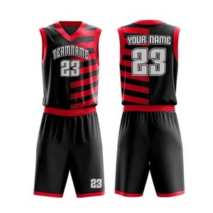 Uniforme de Baloncesto TriPro Sports Personalizado para Trabajadores, Conjunto de Camiseta y Pantalones Cortos sin Mangas, de Secado Rápido, Transpirable, con Estampado por Sublimación, Unisex - Product Image 1