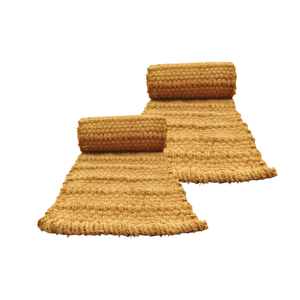 Tapis antidérapant multi-usages pour une utilisation quotidienne et la prévention des glissements dans la cuisine, la salle de bain et les zones intérieures - Product Image 1