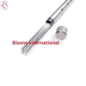 Contenedor de Alambre de Acero Inoxidable BISONS de 12 Pulgadas con Juego de 10 Instrumentos Quirúrgicos Ortopédicos Manuales, Certificado CE ISO13485 - Product Image 3