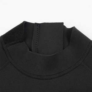 Combinaison de plongée et de surf en néoprène 3MM respirant de haute qualité 100% imprimée pour homme, vente en gros - Product Image 2