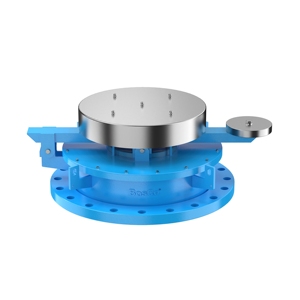 Van giảm áp chân không khẩn cấp - Product Image 1