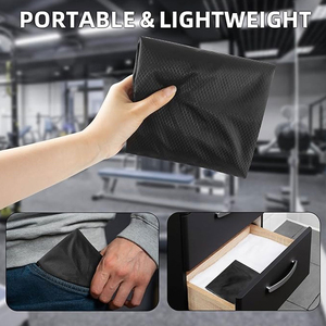 Sac à dos à cordon personnalisé avec logo, imperméable, pour le sport, la gym, léger, en polyester, sac de voyage à cordon, promotionnel - Product Image 6