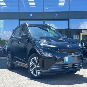 BONNE AFFAIRE 2021 KONAA 39KWH SE CONNECT AUTO 5DR 10.5KW CHARGEUR - Product Image 1
