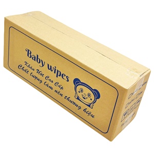 Servicio OEM de Embalaje para Electrónica de Consumo, Caja Rígida Autoensamblable de 3 Capas, Cartón Corrugado, Recubrimiento UV, Impresión Offset, Reciclado - Product Image 6