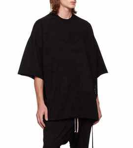 Camisetas Extra Grandes para Hombre, 100% Algodón, de Alta Calidad, Lisas y de Color Sólido - Product Image 2