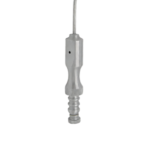 Tubo de Succión Frazier de Calidad Premium, Punta 6FR, Cánula Aspiradora de 7.6 Pulgadas, Instrumento de Succión de Precisión para Cirugía - Product Image 5