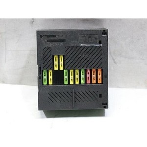 Module d'alimentation intégré d'occasion GENUINE 7510638 pour BMW Série 7 E65, E66 2005-2008 - Product Image 1