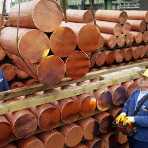 Suministro de Cobre Refinado: Lingotes de Cobre 99.99% de Alta Pureza para Exportación a Productores de Alambres, Fundidoras e Importadores Industriales - Product Image 4