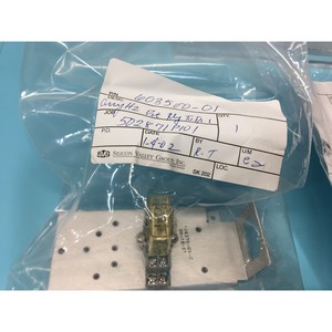 THERMCO 603500-01 RELÉ, RELÉ DE DETECCIÓN DE H2 PARA LA PARTE DELANTERA - Equipo y Piezas de Semiconductores de Confianza de Tradicción Global - Product Image 3