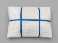 Bâche en PE tissée Leno durable, résistante à l'eau, traitée anti-UV, teinte unie, épaisse, séchage rapide, pour couverture de serre et rideau textile domestique
