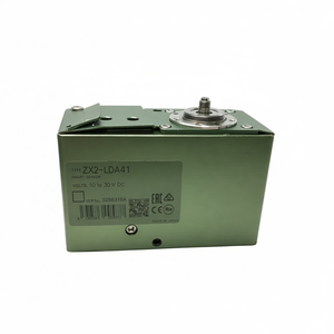 Contrôleur PLC ZX2-LDA41 Gold Seller, pilote de serveur, neuf et original, disponible immédiatement - Product Image 1