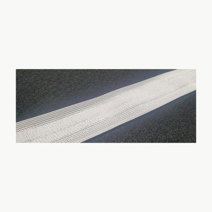 Bande de boucles en polyester à coudre pour housses de sièges automobiles et crochets moulés - Product Image 1