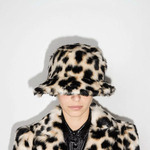 Chapeau Bob Unisexe d'Été le Plus Vendu avec Logo Personnalisé, Ajustement Confortable, Couleur Unie, Léger, Protection Solaire Extérieure - Product Image 3