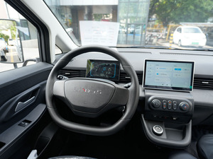 Nuovo Camion Leggero Ibrido a Energia Pulita, Autonomia 900 km, Capacità di Carico 2.500 kg, Coppia Massima 500 Nm, Emissioni Euro 1 <150 CV - Product Image 4