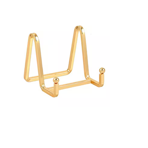 Support de rangement classique en laiton pour la décoration de table à manger, usage quotidien à prix avantageux - Product Image 4