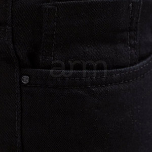 Autumn Winter <b>Pants</b> Men Loose Cotton Made Casual Hip Hop Jeans <b>Pants</b> Men In Wholesale Price - Product Image 4