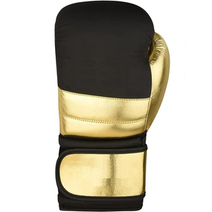 Sacs de frappe et gants de boxe personnalisés avec logo imprimé pour l'entraînement et le sparring – Vente en gros, fabrication directe usine - Product Image 6