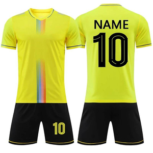 Wholesale Custom Soccer Goalkeeper Uniform - High Performance Long Sleeve Padded Goalkeeper Jersey and <b>Shorts</b> Set - Product Image 6