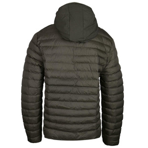 Chaqueta Acolchada para Hombre, Invierno, Cálida, Precio de Fábrica, Diseño en Oferta, Chaqueta Acolchada Personalizada para Hombre y Mujer - Product Image 3