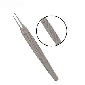 Astrin Surgical Nouveauté 2023 : Pinces à ligature Tew de qualité supérieure, instruments de chirurgie cardiaque les plus vendus avec service OEM - Product Image 6