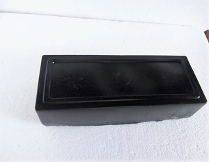 Base de Jabón de Glicerina con Carbón Vegetal para Derretir y Verter, para Hacer Jabón Artesanal - Product Image 4