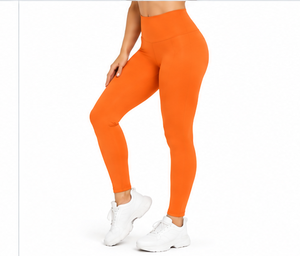 Women 3 Piece Yoga Set Wholesale Workout <b>Leggings</b> Sports Bra Lightweight Jacket Gym Fitness Breathable Stretch <b>Activewear</b> Custom - Product Image 4