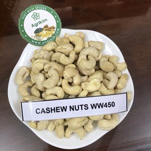 Noix de cajou grillées W240 du Vietnam BB LP SP avec mèches Noix de cajou crues bon marché exportées - Product Image 2