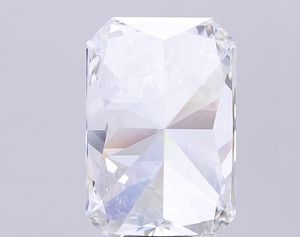 Diamante Cultivado en Laboratorio CVD con Corte Radiante y Claridad VVS de Jk Creation, Certificado por IGI, Obra Maestra de Lujo Sostenible con Artesanía de Precisión - Product Image 4