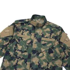 Vêtements de chasse et de randonnée camouflage haut de gamme, respirants, uniformes d'aventure, fournisseur de haute qualité - Product Image 2