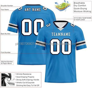เสื้อฟุตบอลออกแบบได้ตามต้องการสำหรับ2025ชุดทีมพรีเมี่ยมชุดฟอร์มฟุตบอลสำหรับแบรนด์สโมสรโรงเรียนและร้านขายอุปกรณ์กีฬา - Product Image 2