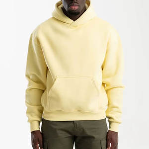 Nouveaux sweats à capuche tendance pour hommes, grandes tailles, style décontracté, en coton, pour la vente en ligne - Product Image 1