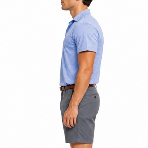 Ensemble de vêtements de golf classiques pour hommes, vêtements de sport athlétiques pour hommes, ensemble léger pour le golf d'été pour hommes - Product Image 3
