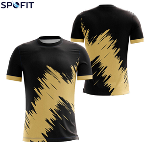 Low MOQ Customized Logo Solid Eco-Friendly Breathable Quick Dry High Quality Sublimation for T <b>Shirts</b> <b>100</b>% <b>Polyester</b> 2026 - Product Image 4