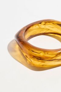 Fournisseur, fabricant et exportateur en gros de bracelets en résine faits à la main H a CRAFT, bijoux de style classique pour femmes en provenance de l'Uttar Pradesh - Product Image 6