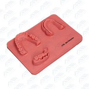 Kit de Suture Professionnel pour la Pratique Chirurgicale, Instruments Chirurgicaux Réalistes en Acier Inoxydable pour Étudiants en Médecine - Product Image 4