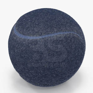 Balles de tennis durables de haute qualité pour l'entraînement professionnel, les matchs et l'utilisation en intérieur et en extérieur - Product Image 3