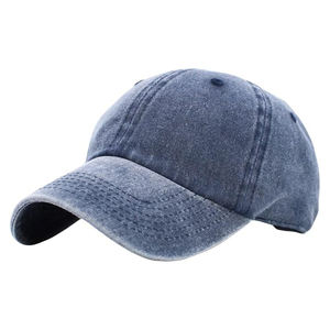 Gorra de Béisbol Sostenible, Poliéster rPET Reciclado, Mezcla de Algodón Orgánico con Certificación GRS, Correa Ajustable, Informal para Exteriores - Product Image 1