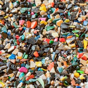 Polipropileno Reciclado en Pacas, Desechos Plásticos de Polipropileno, Suministro a Granel - Product Image 1