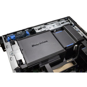 Workstation Tower <span class=keywords><strong>Dell</strong></span> Professional di Alta Qualità e Precisione T3680 I7-14700 16G 512G+2T T400 4G - Product Image 5