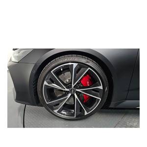 Audi RS7 4.0 TFSI quattro 2021, 34,251 km, Caja de Cambios Automática, Volante a la Izquierda, Asientos de Cuero con Cámara Trasera - Product Image 4