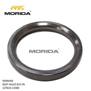 Roulement principal 4CH-F 6CH-F 127687-02931 pour YANMAR - Product Image 5