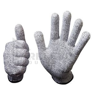 Guantes de Trabajo de Algodón Ecológicos, Reutilizables y Lavables, para Embalaje, Jardinería, Limpieza y Uso General - Product Image 3