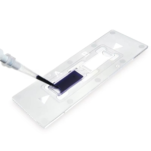 Contador de Células Automatizado C-Chip 2ch Nanoentek, Hemocitómetro Desechable con 2 Pruebas en 1 Diaplasma, 50 Diaplasmas/Caja para EVE - Product Image 2