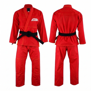 Kimono de Taekwondo personnalisé par sublimation, uniforme de compétition Dobok, résistant au rétrécissement et à la décoloration, pour enfants et adultes, commande à faible MOQ - Product Image 1
